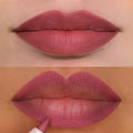 Moira Lip Appeal Waterproof Lip Liner 002 On Point Creamy Rich Color