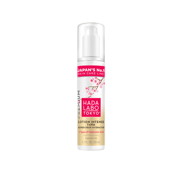 Hada Labo Lotion Intense Super Deep Hydrator 150 ml