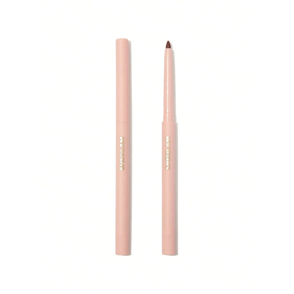 SHEGLAM So Lippy Lip Liner Mousse-Like Neutral Long-Lasting Color Pencil
