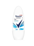 Rexona Cotton Dry Women's Roll-On Deodorant Freshness 50 ml
