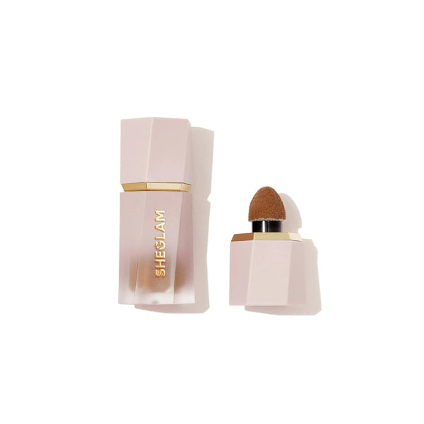 Sheglam Sun Sculpt Liquid Contour Warm Honey Highly Pigmented Blendable Formula