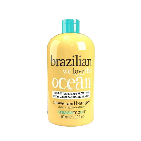 Treacle Moon Brazilian Love Shower Gel 500ml