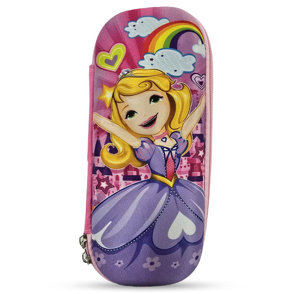 Cocobee Happy Princess Pencil Case