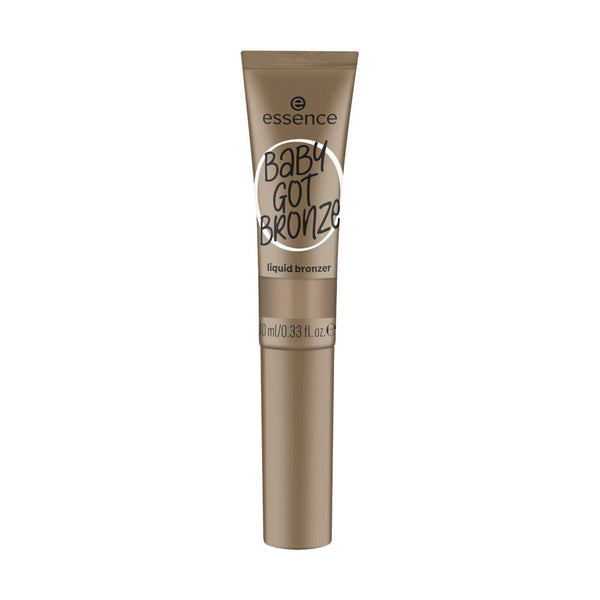 Essence Baby Got Liquid Bronzer Cool Undertone Shade 10