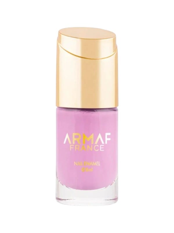 Armaf Beauty Nail Polish Smooth Shiny Finish Shade 010 Lollypop 8 ml
