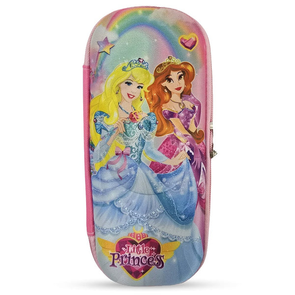 Cocobee Little Princess Pencil Case