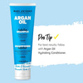 Marc Anthony Argan Oil of Morocco Shampoo Moisturizing Formula 250 mL