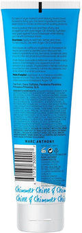 Marc Anthony Argan Oil of Morocco Shampoo Moisturizing Formula 250 mL