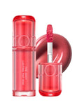 Rom&nd The Juicy Lasting Mini Tint Glossy Lip Tint Morning Apple Shade 05, 1 g