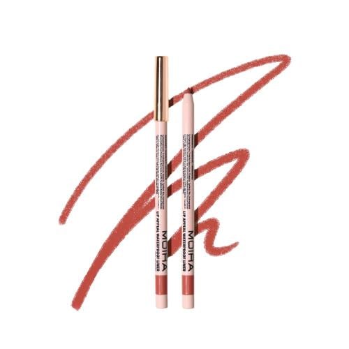 Moira Lip Appeal Waterproof Lip Liner 013 Lala