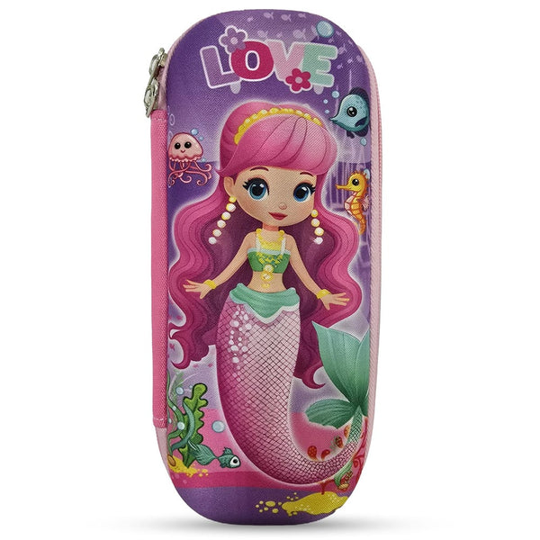 Cocobee Mermaid Love Pencil Case