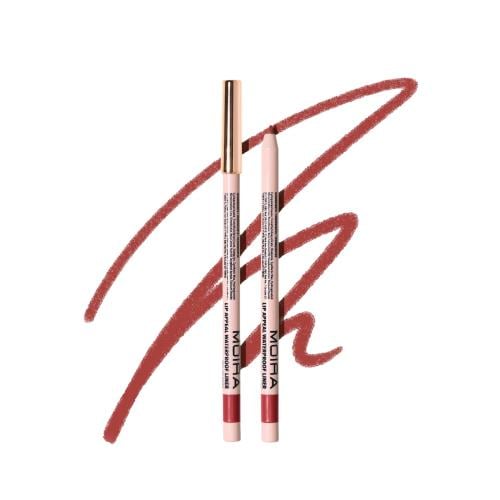 Moira Lip Appeal Waterproof Lip Liner 014 Statement