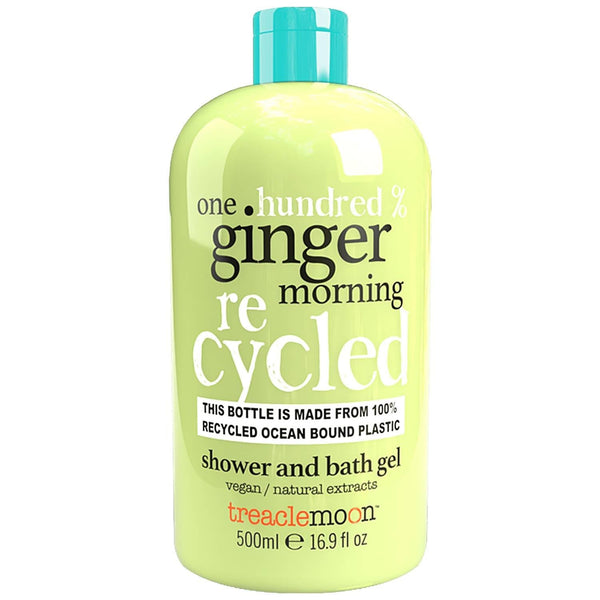 Treacle Moon Ginger Shower Gel 500ml