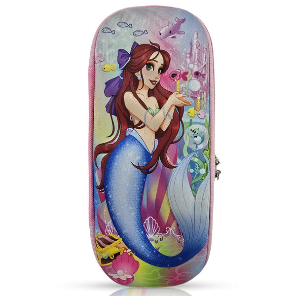 Cocobee Mermaid Pencil Case