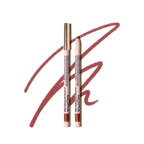 Moira Lip Appeal Waterproof Lip Liner 016 Trend Setter