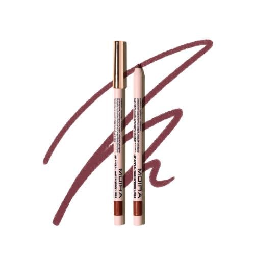 Moira Lip Appeal Waterproof Lip Liner 017 Stylish