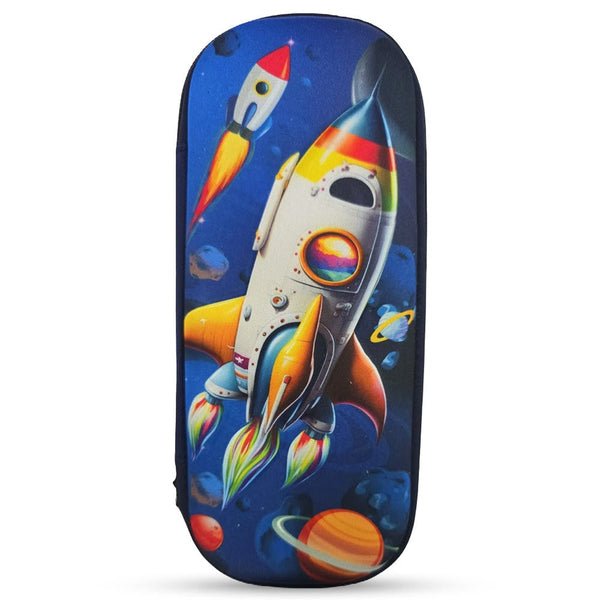 Cocobee Spaceship Pencil Case