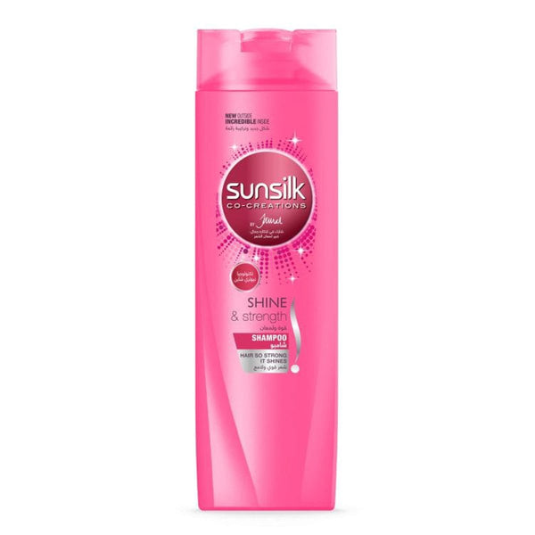 Sunsilk Shine & Strength Shampoo Strengthening Formula 200 ml