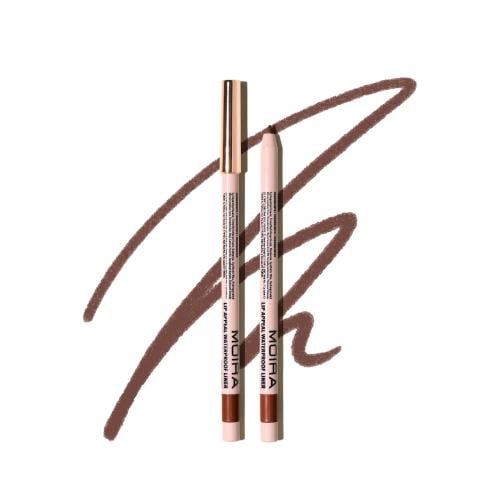 Moira Lip Appeal Waterproof Lip Liner 018 Expert