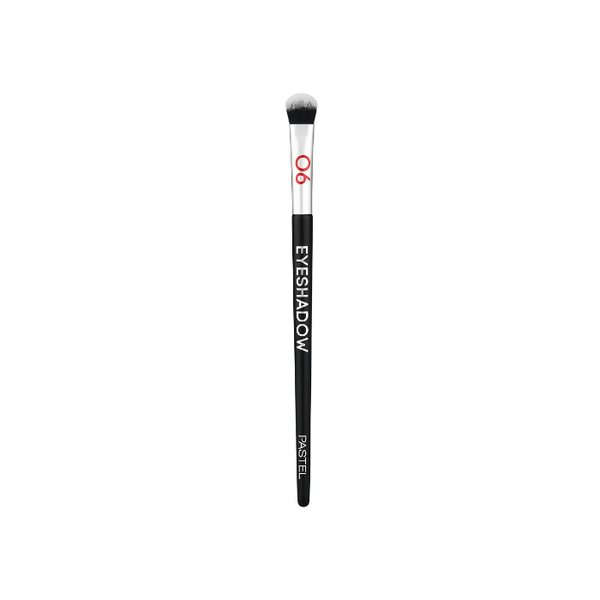 Pastel Profashion Eyeshadow Brush No. 06 Soft Bristles