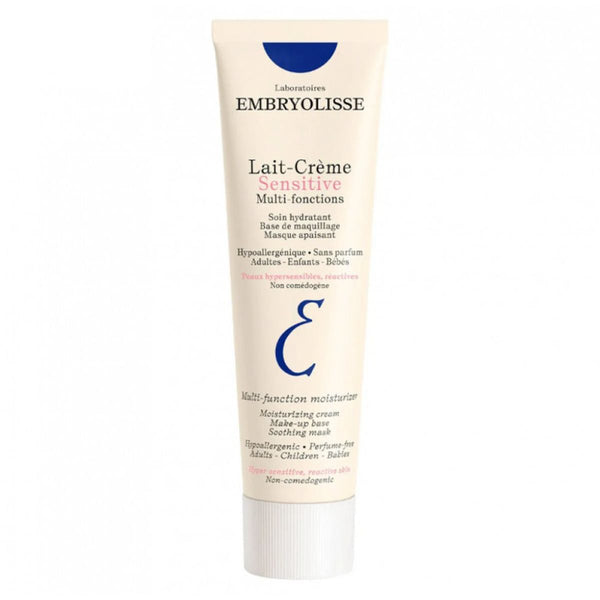 Embryolisse Lait-Creme Sensitive Moisturizer