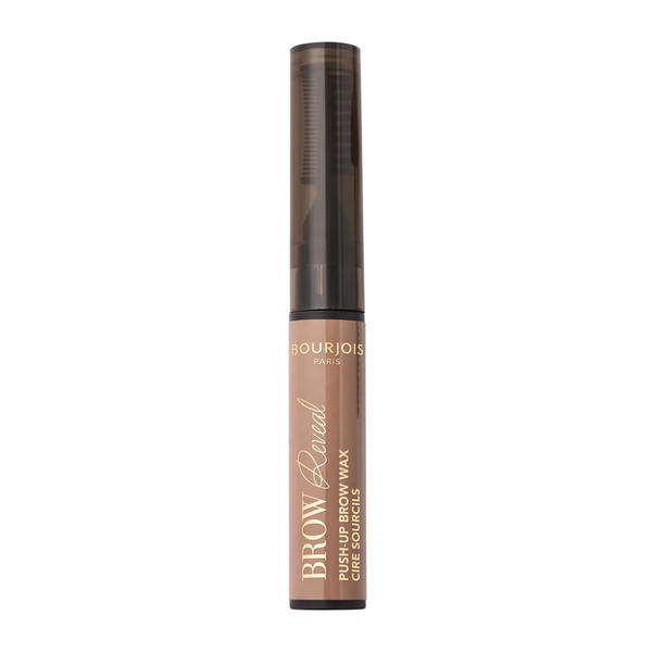 Bourjois Brow Reveal Push Up Brow Wax Blonde 02 Eyebrow Definition