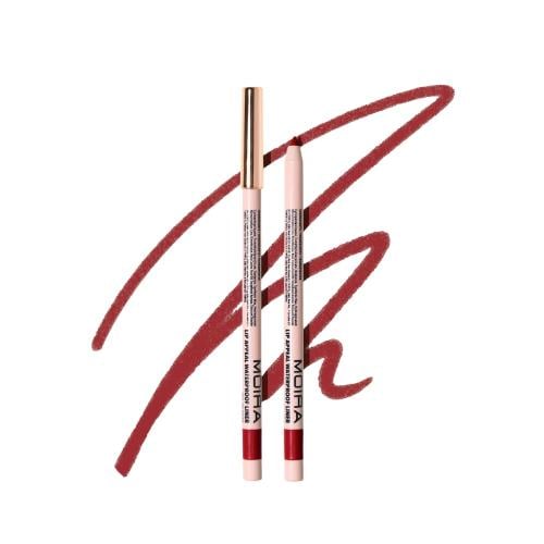 Moira Lip Appeal Waterproof Lip Liner 022 Superstar