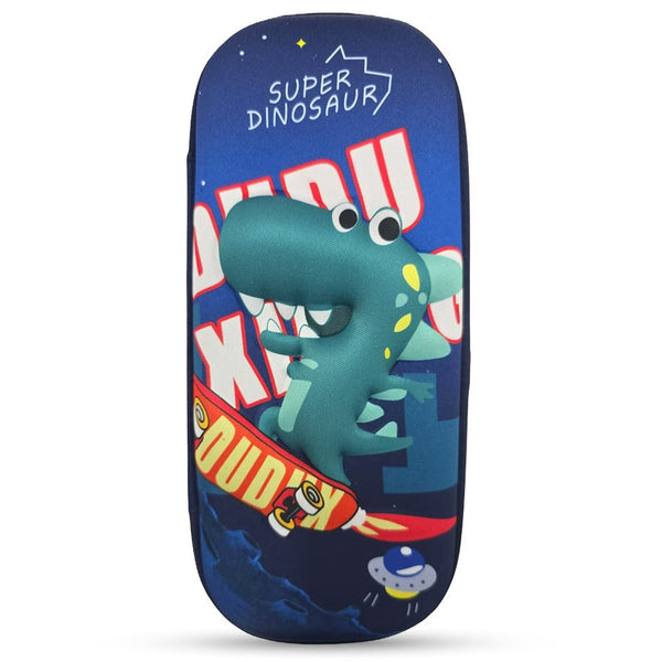 Cocobee Super Dino Pencil Case