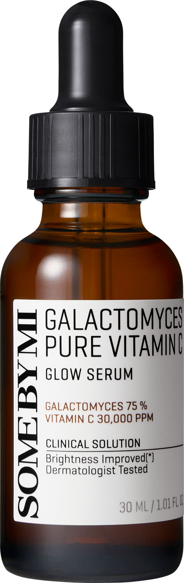 Some By Mi Galactomyces Pure Vitamin C Glow Serum 3% Vitamin C 30 ml