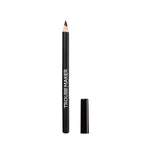 Troublemaker Orbit Eyeliner Pencil Shimmering Black