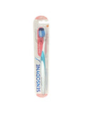 Sensodyne Gum Care Toothbrush Ultra-Soft Rounded Bristles Random Color
