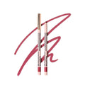 Moira Lip Appeal Waterproof Lip Liner Creamy Formula 024 Exposure