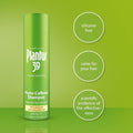 Plantur 39 Phyto-Caffeine Shampoo for Coloured Hair, Unscented, 250 ml