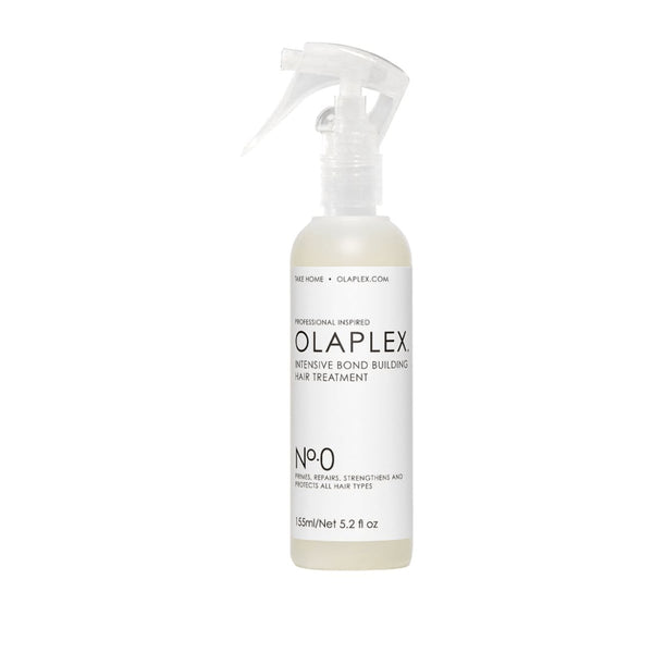 Olaplex No.0 Bond Building Hair Treatment 155ml