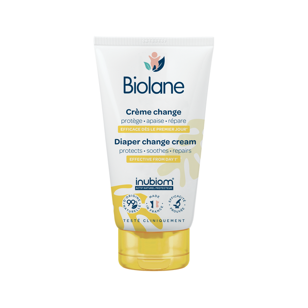 Biolane Diaper Cream 50 ml