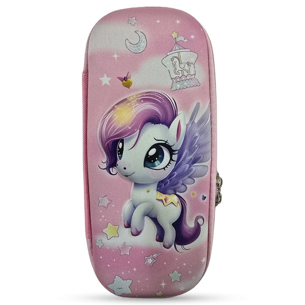 Cocobee Unicorn Fairy Pencil Case