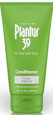 Plantur 39 Phyto-Caffeine Conditioner Fine Hair White Tea Wheat Protein 150 ml