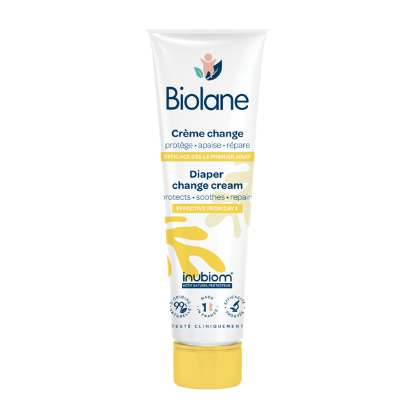 Biolane Diaper Cream 100 ml