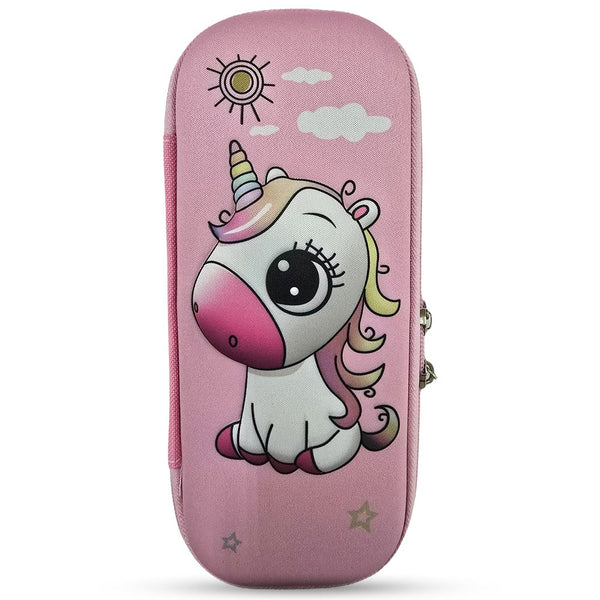 Cocobee Unicorn In The Sky Pencil Case