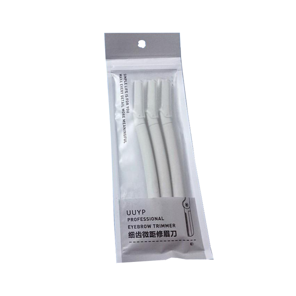 Eyebrow Razors 1801 Precision Shaping Tool