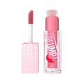 Maybelline Lifter Gloss Plump High-Shine Lip Gloss Hyaluronic Acid 001 Blush Blaze 5.4 ml