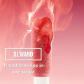 Maybelline Lifter Gloss Plump High-Shine Lip Gloss Hyaluronic Acid 001 Blush Blaze 5.4 ml
