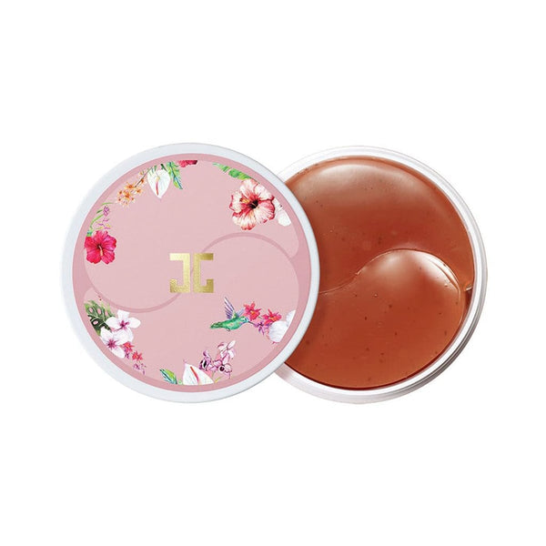 JAYJUN Roselle Tea Under-Eye Gel Patches, 1.4G X 60Pcs
