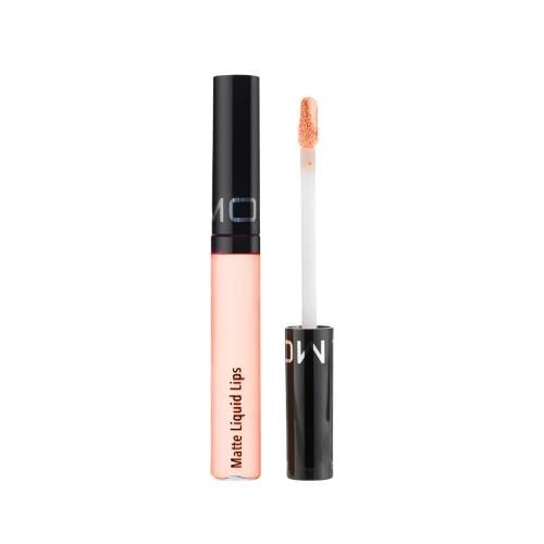 Moira Liquid Matte Lipstick Creamy High-Coverage Formula 15 ml
