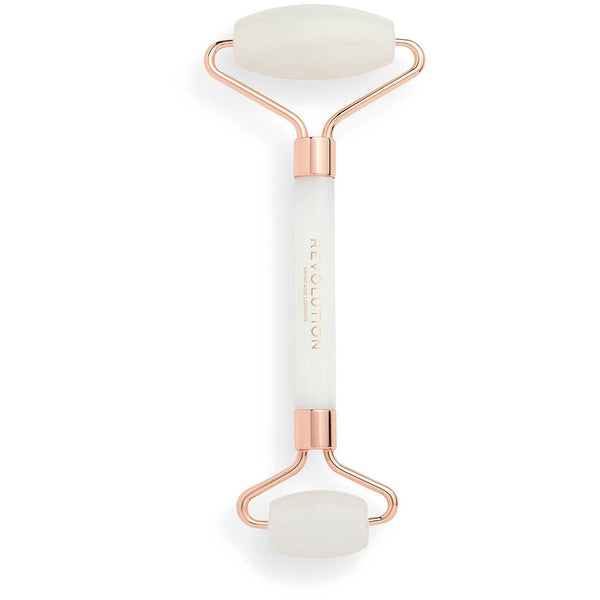 Revolution Skincare White Jade Facial Roller