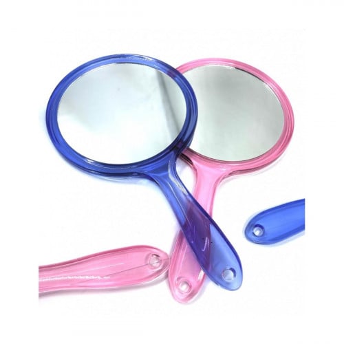 Mex Elegance Double-Sided Manual Mirror Random Color
