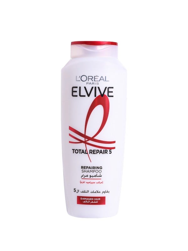 L'Oreal Paris Elvive Damage Repair Shampoo Pro-Keratin Ceramide 400ml