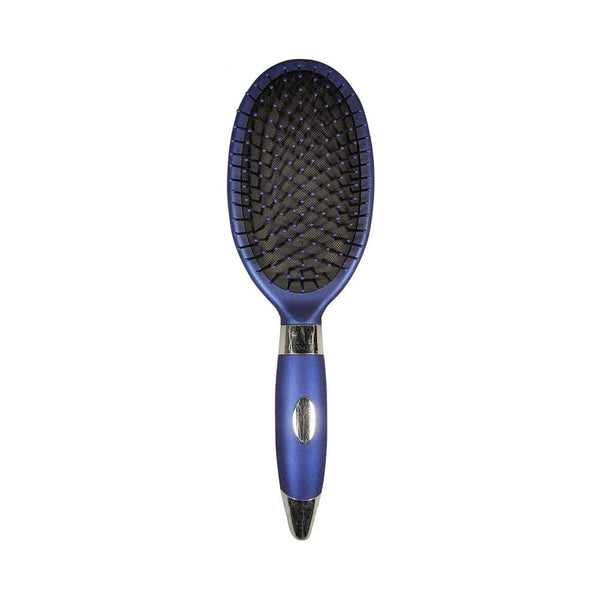 Titania No. 1611 Hairbrush Flexible Bristles Ergonomic Handle