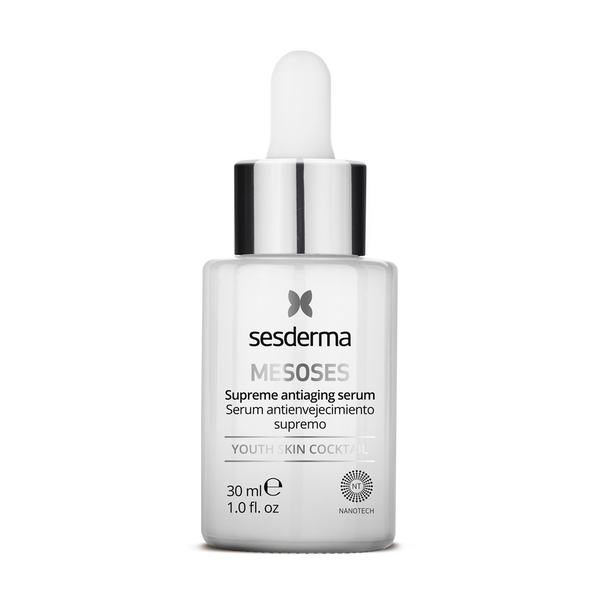 Sesderma Mesoses Liposomal Facial Serum Hydrating Firming Formula 30 mL
