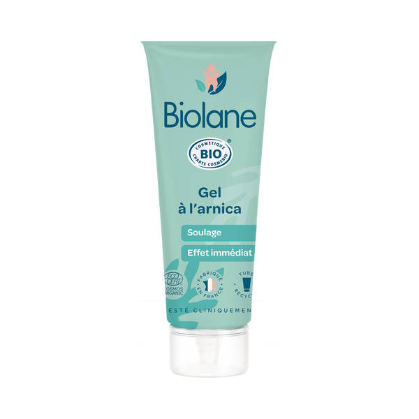 Biolane Arnica Gel Bio 20 ml